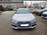 Audi A4 45 TFSI S tronic quattro sport (S line) - Audi A4 Gebrauchtwagen Privatanbieter