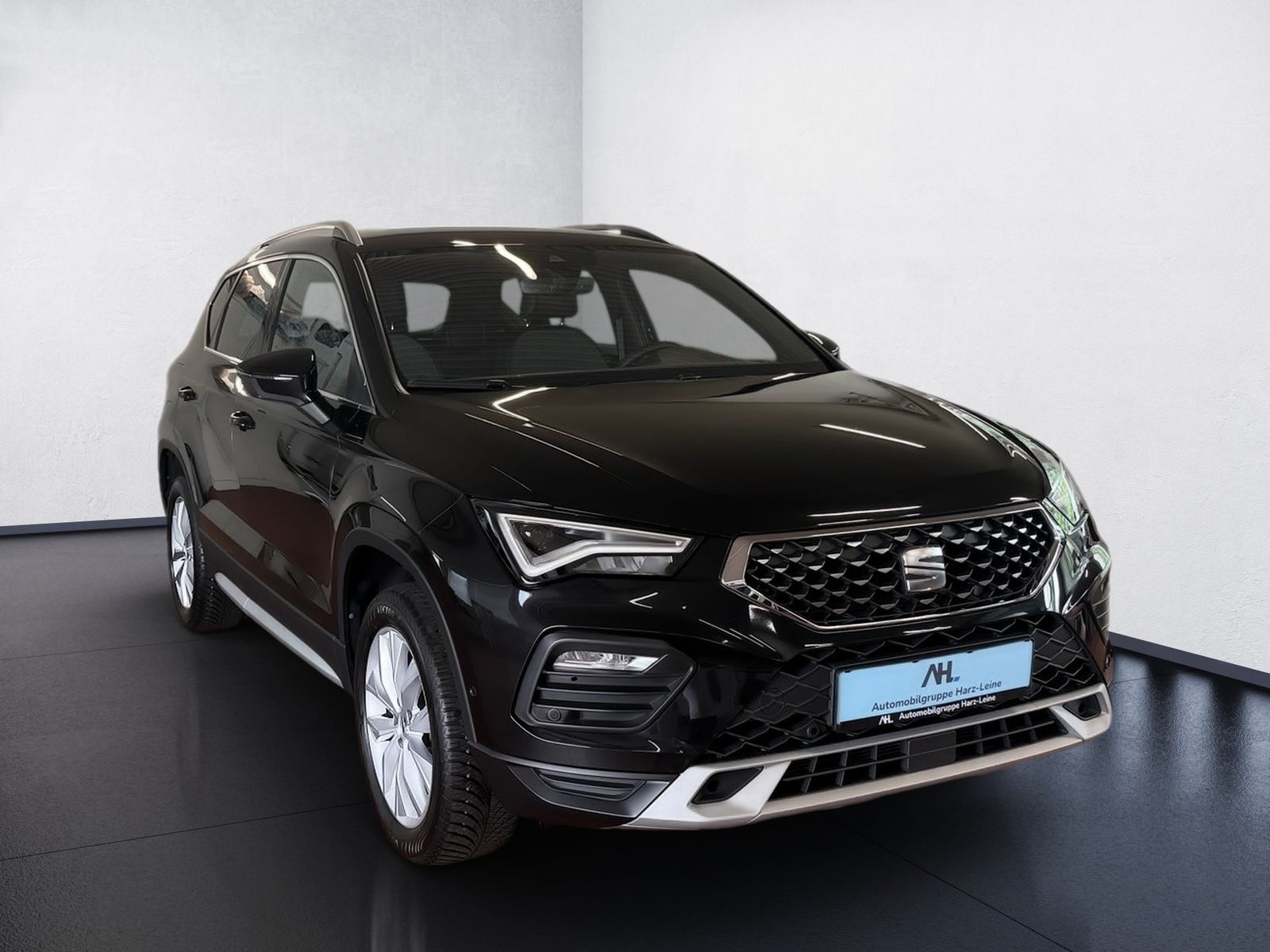 Seat Ateca - Bild 8