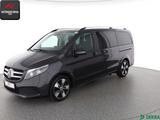 Mercedes-Benz V 220 d LANG 7 SITZE SPURPAKET,AHK,STANDHEIZUNG - gebrauchte Mercedes-Benz V 220 aus dem Jahr 2021