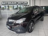 Opel Mokka Innovation 4x4 *1.HD*Xenon*T-Leder*Kamera* - Opel Gebrauchtwagen in Dortmund