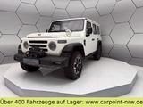BAW 212 Offroader LED Seilwinde Leder 2.0 Automatik - : Offroad