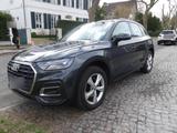 Audi Q5 quattro 19*Memory*STHZG*Leder*Panorama*ACC - gebrauchte Audi Q5 aus dem Jahr 2021
