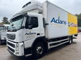 Volvo FM 330 **EURO 5-BELGIAN TRUCK-TOPSHAPE** - Volvo Fm