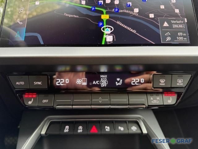 Audi A3 - Bild 13