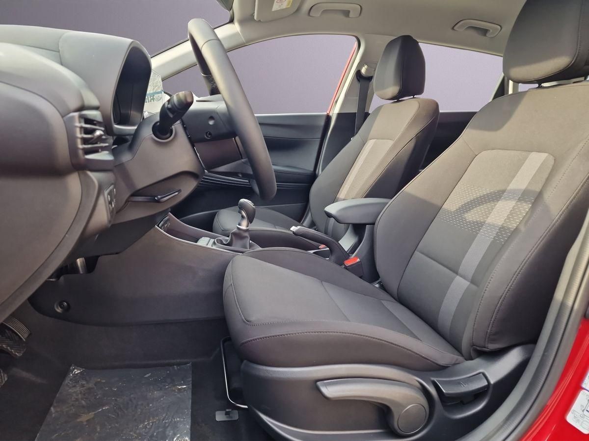 Hyundai i20 – Bild 9