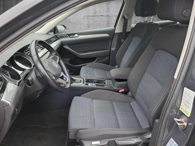 Passat Variant 1.4TSI GTE Navi ParkPilot