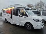 Kabe Travel Master Novum 750 LGB Light /HY4/Klima/SAT - Offers