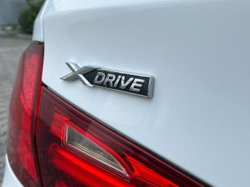 BMW 525 - 5