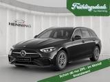 Mercedes-Benz C 300 d T AMG Burmester DISTRONIC 360° Dig-Light - Mercedes-Benz C 300 in Herne