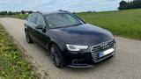 Audi A4 Quattro B9 S line Standheizung ACC - Audi A4: B9