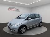 Mercedes-Benz A 170 SHZ Tel.-Vorb. Regensensor GA Klima Freisp - Mercedes-Benz: V170