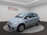 Mercedes-Benz A 170 SHZ Tel.-Vorb. Regensensor GA Klima Freisp - Mercedes-Benz: 170v