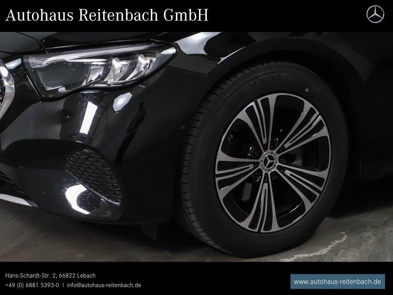 Mercedes-Benz E220dT 4M AVANTGARDE+AIRMATIC AHK+BURME+DIST+TOT