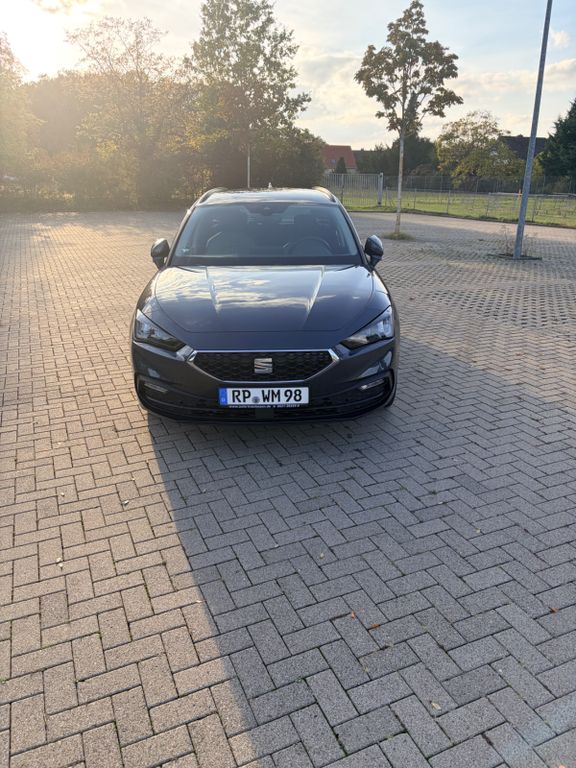 Image of Seat Leon