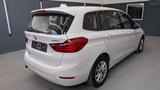 BMW 218 Baureihe 2 Gran Tourer 218 d Advantage - BMW 218: 218d