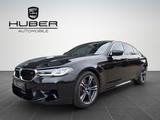 BMW M5 Limousine xDrive LASER HUD B&W CARBON SOFTCL. - gebrauchte BMW M5 aus dem Jahr 2023