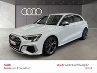 Audi S3 - Vorschau Bild 1