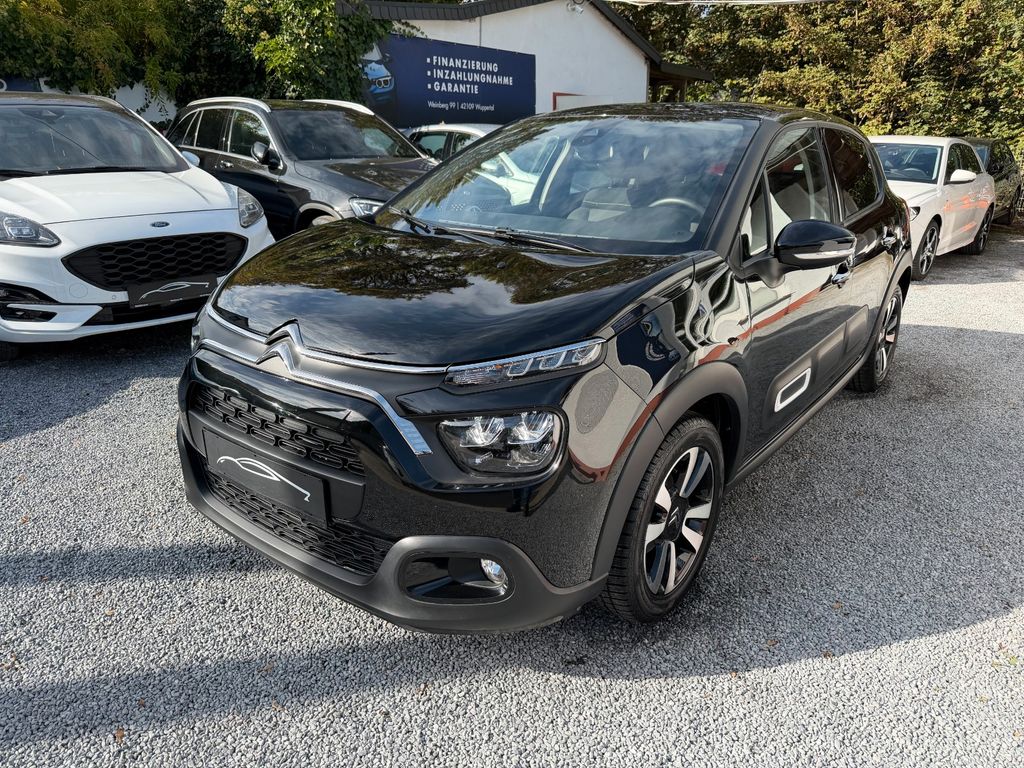 Image of Citroën C3