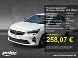 Opel Corsa F 1.2 Turbo GS Line Klimaautomatik Sitzhei - Opel Corsa: Turbo