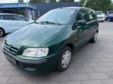 Mitsubishi Space Star - gebrauchte Mitsubishi Space Star aus dem Jahr 2000