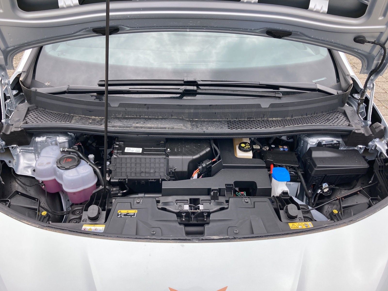 CUPRA Born 58kWh Edition Dynamic 150kW/204PS - Image 15