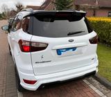 Ford EcoSport 92kW ST-Line, Schiebedach, B&O, Klima - Ford EcoSport von privat