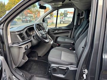 Ford Tourneo Custom TDCi 320 L2H1 Trend Aufstelldach