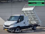 Iveco Daily 35C14 Kipper met Kist Dubbellucht 3,5t Tre - Offers matching your search criteria