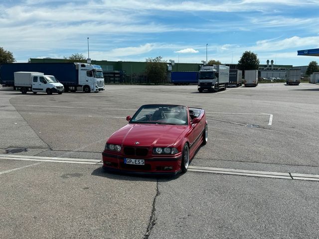 BMW E36 BMW 323i      328i 325i 320i cabrio