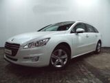Peugeot 508 SW Active AHK Klima Pano PDC Tempomat TUV - Peugeot 508: SW Active