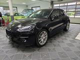 Porsche Macan GTS Individual Bicolor Matrix Panorama Sta - Porsche mit Benzin-Antrieb: Geländewagen