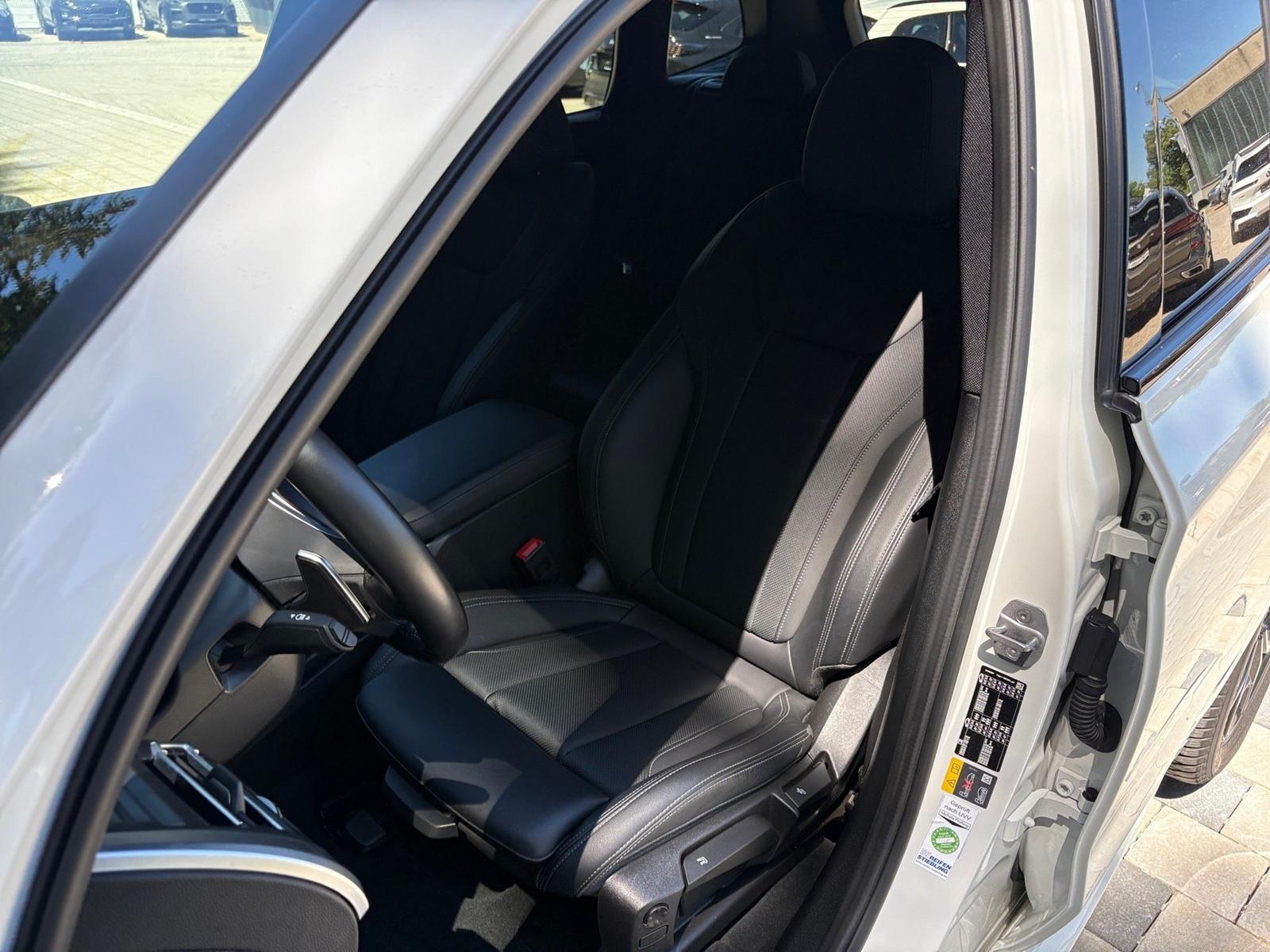 BMW X3 XDRIVE 30E M SPORT 292 CH 4X4 BVA - HAYON ÉLECTRIQUE - PACK SPORT - VOLANT EN CUIR - HUD - LASER - ATTELAGE