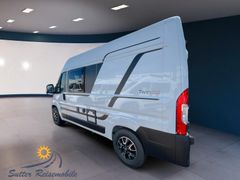 Adria TWIN ALL IN 540SP*140PS*2. Wohnraumbatterie