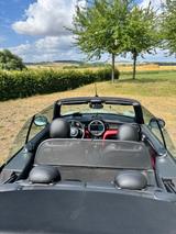 MINI John Cooper Works Cabrio John Cooper Works - MINI John Cooper Works Cabrio Gebrauchtwagen