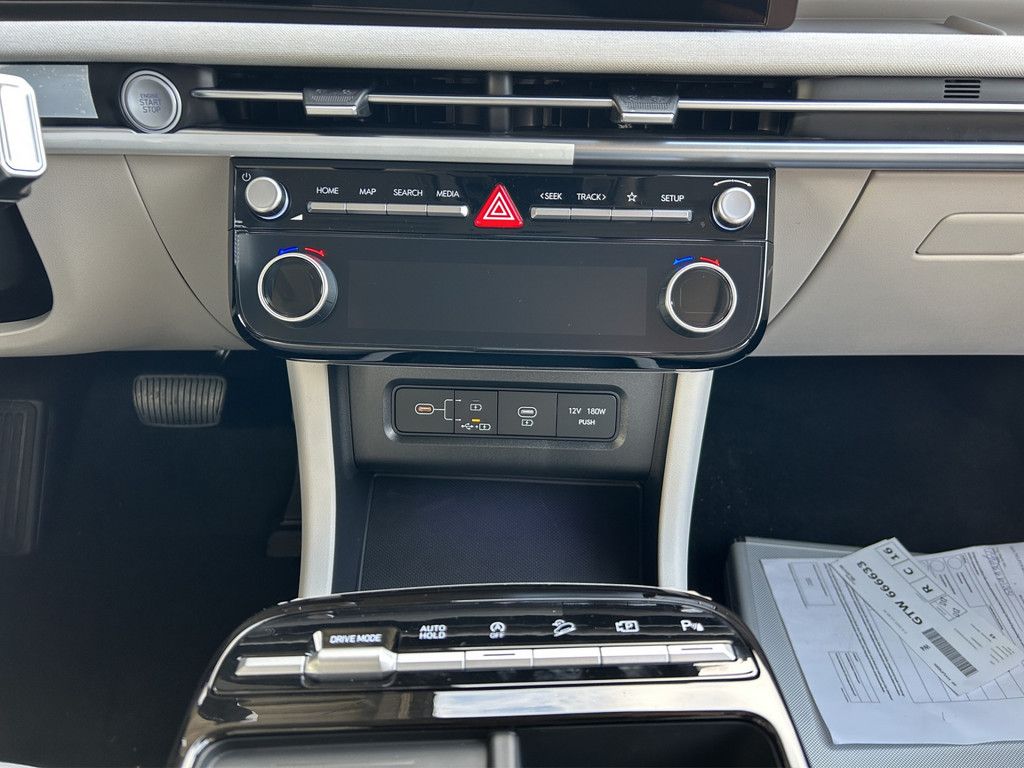 Hyundai Tucson – Bild 23