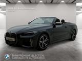 BMW M440i xDrive Cabrio Driv.Assist.Prof Head-Up - BMW M440 in Hamburg
