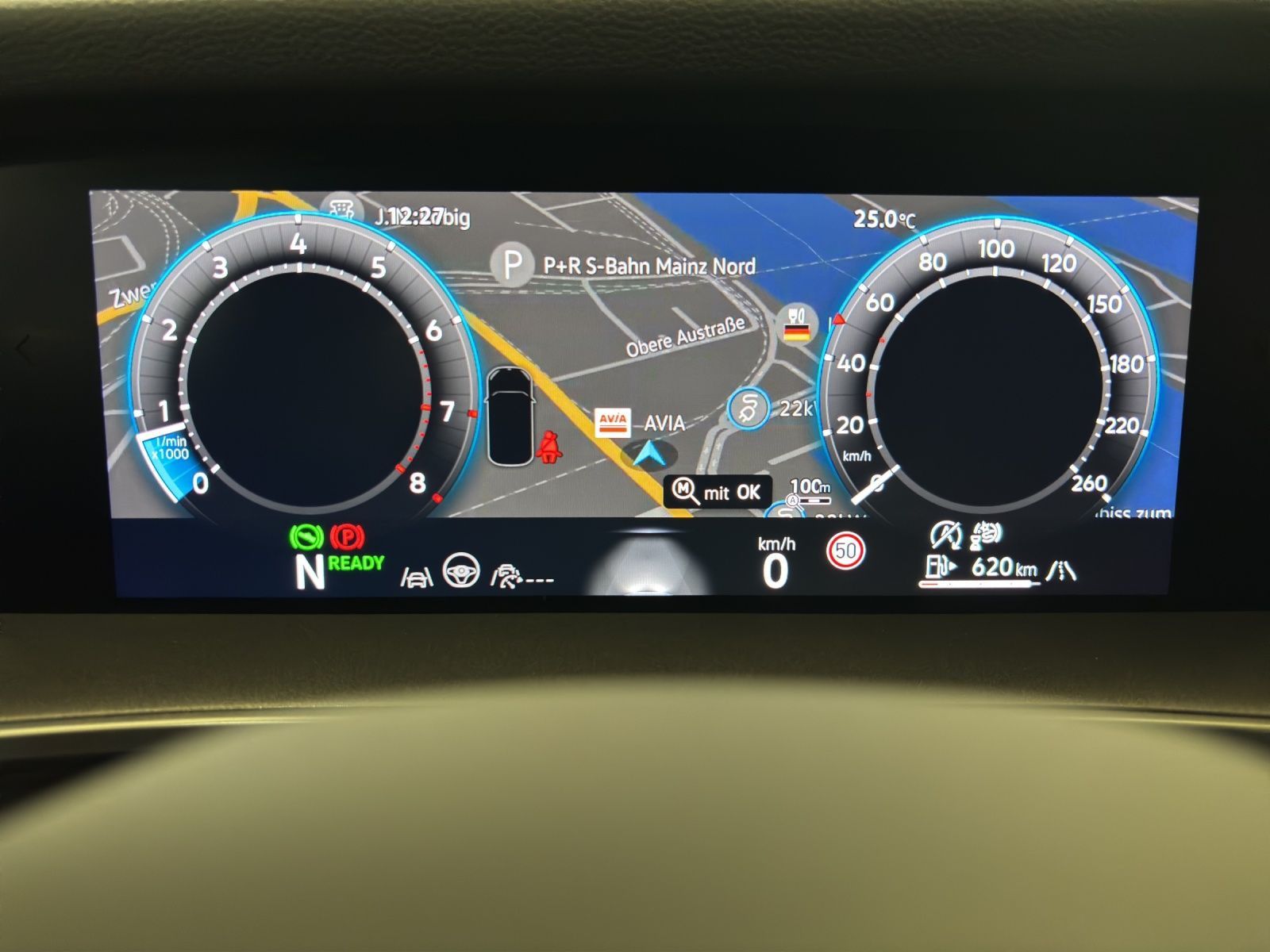 Volkswagen Tayron - Bild 11