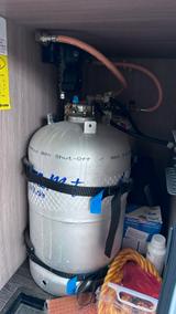 Laika ECOVIP 2109 - Laika Integrierter Ecovip