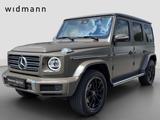 Mercedes-Benz G 500 AMG*designo magno*Sitzklima*Sup. Interieur - Mercedes-Benz G-Klasse Gebrauchtwagen in Dresden