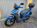 Kymco Agility S 125i | Nur 15Km gefahren| Neuwertig - KYMCO ROLLER 125 AGILITY