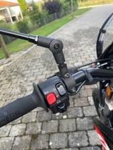 Beta RR 50 2T SM, dt. Modell 2024, Schwarz  - MOFA S50