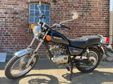 Suzuki GN 125 TÜV NEU 4/28 Chopper Cruiser Original  - Offers