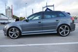 Audi RS3 2.5TFSI S tronic quattro Sportback NAVI BOSE - Audi RS3 aus 2011