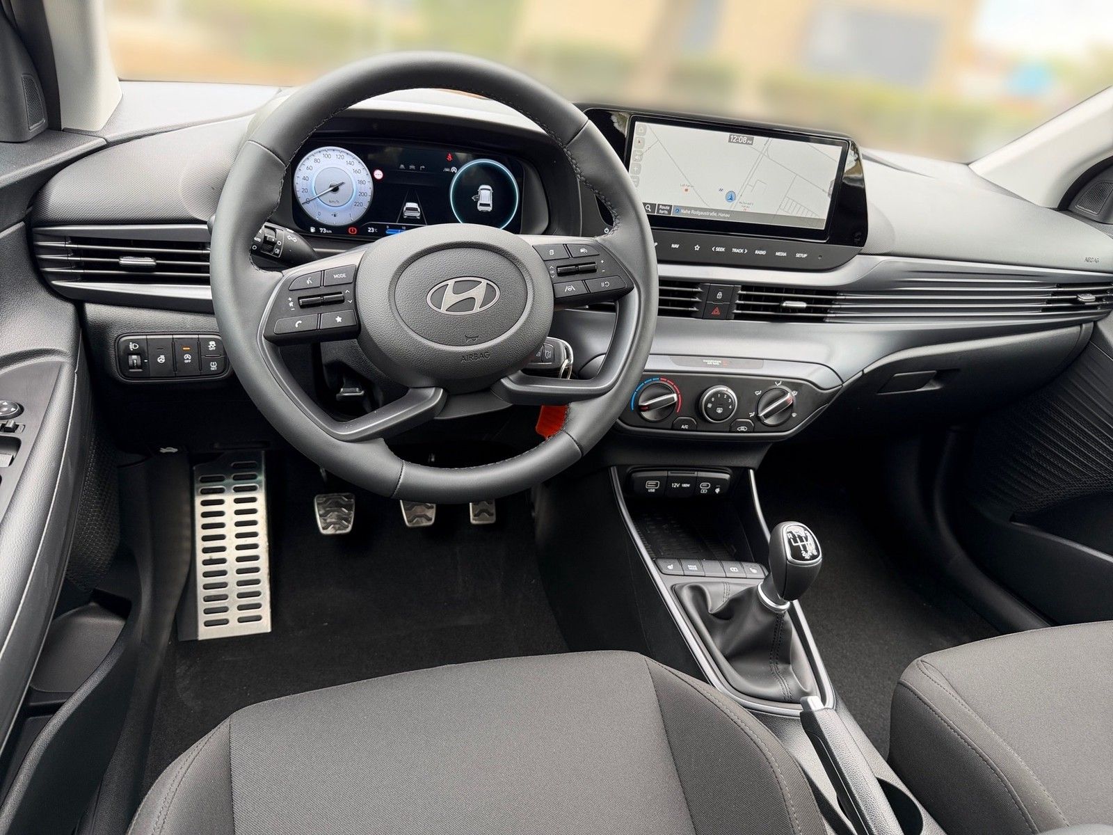 Hyundai BAYON – Bild 10