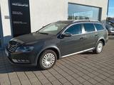 Volkswagen Passat Alltrack Variant 2.0 TDi BMT 4Motion M/T - gebrauchte VW Passat Alltrack aus dem Jahr 2013