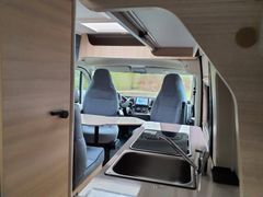 Chausson V 594 FirstLine MJ26, Arctic, AT, Connect,
