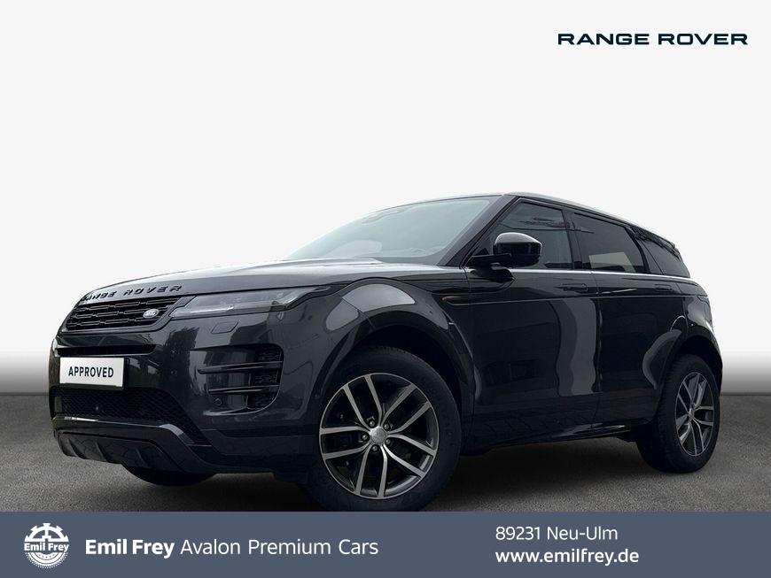 Land Rover Range Rover Evoque D200 Dynamic SE
