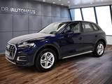 Audi Q5 advanced 40 2.0 TDI quattro S-tronic LED  - Audi Q5 aus 2023