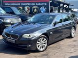 BMW 530d AUTOMATIK xDrive TÜV NEU 2.Hand LİMOUSİNE - BMW 530 aus 2011: 530d Xdrive