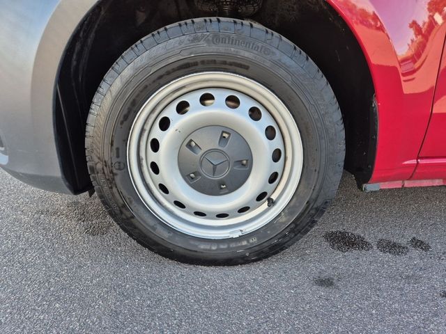 Vito 114 CDI Kasten *G-TRONIC*AHK*NAVI*KAMERA*TE